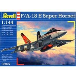 Model plastikowy F/A-18E Super Hornet Revell