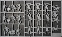 Model plastikowy German Infantry Italeri