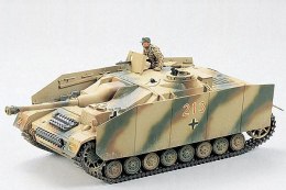 Model plastikowy German Sturmgeschutz IV Tamiya