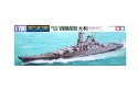 Model plastikowy Japanese Battleship Yamato Tamiya