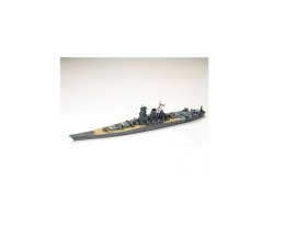 Model plastikowy Japanese Battleship Yamato Tamiya