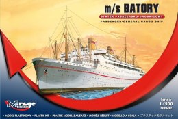 Model plastikowy M/S Batory Mirage