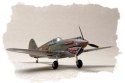 Model plastikowy P-40B/C Hawk- 81 Hobby Boss