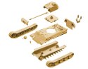 Model plastikowy Pz. Kpfw. V Panther Ausf. G Italeri