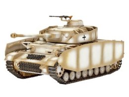 Model plastikowy PzKpfw IV Ausf. H Revell