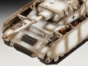Model plastikowy PzKpfw IV Ausf. H Revell