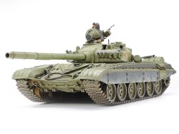 Model plastikowy Russian Army Tank T72M1 Tamiya