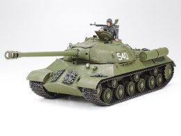Model plastikowy Russian Heavy Tank Stalin JS3 Tamiya
