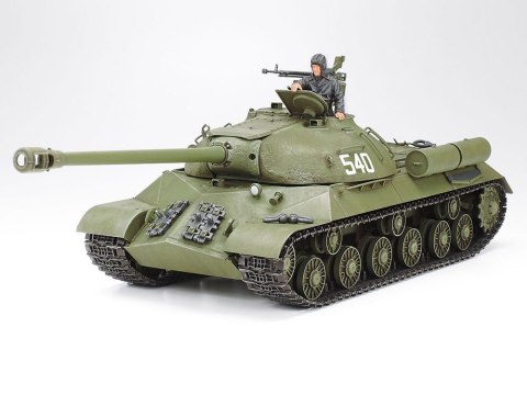 Model plastikowy Russian Heavy Tank Stalin JS3 Tamiya Model plastikowy Russian Heavy Tank Stalin JS3 Tamiya