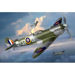 Model plastikowy Supermarine Spitfire MK II Revell