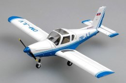 Model plastikowy ZLIN Z-42M Hobby Boss