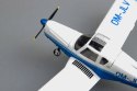 Model plastikowy ZLIN Z-42M Hobby Boss