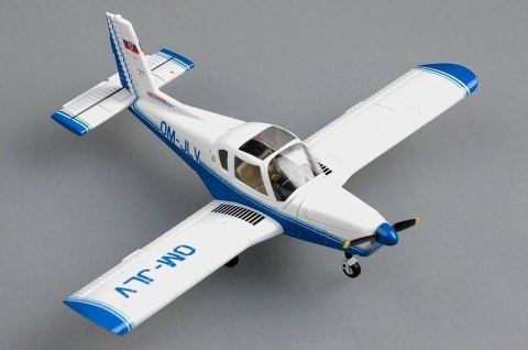 Model plastikowy ZLIN Z-42M Hobby Boss Model plastikowy ZLIN Z-42M Hobby Boss