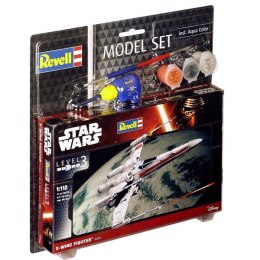 Model plastikowy X-wing Fighter Revell