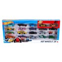 Pojazdy Dwudziestopak Hot Wheels