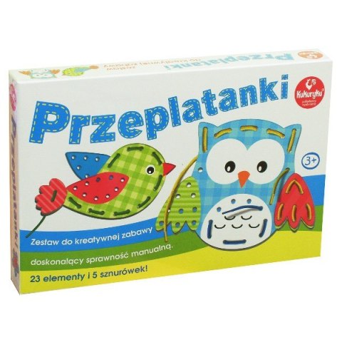 Przeplatanki Promatek Przeplatanki Promatek