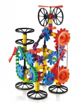 Quercetti Georelo 3D Technic Konstruktor Quercetti