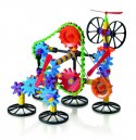 Quercetti Georelo 3D Technic Konstruktor Quercetti