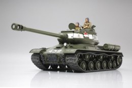 Russian Heavy Tan k JS-2 Tamiya