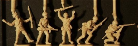 Russian Infantry Rifle Forces Italeri Russian Infantry Rifle Forces Italeri
