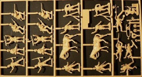 Russian Infantry Rifle Forces Italeri Russian Infantry Rifle Forces Italeri