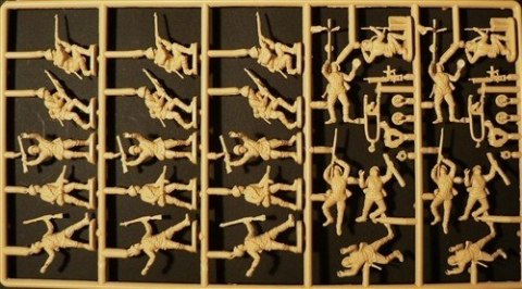 Russian Infantry Rifle Forces Italeri Russian Infantry Rifle Forces Italeri