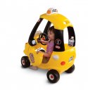 Samochód Cozy Coupe żółty Taxi Little Tikes