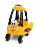 Samochód Cozy Coupe żółty Taxi Little Tikes