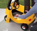 Samochód Cozy Coupe żółty Taxi Little Tikes
