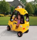 Samochód Cozy Coupe żółty Taxi Little Tikes