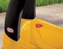 Samochód Cozy Coupe żółty Taxi Little Tikes