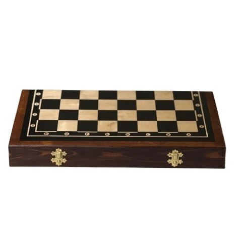 Szachy drewniane, Warcaby Backgammon Filipek Szachy drewniane, Warcaby Backgammon Filipek