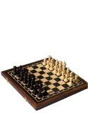 Szachy drewniane, Warcaby Backgammon Filipek