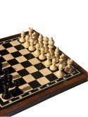 Szachy drewniane, Warcaby Backgammon Filipek