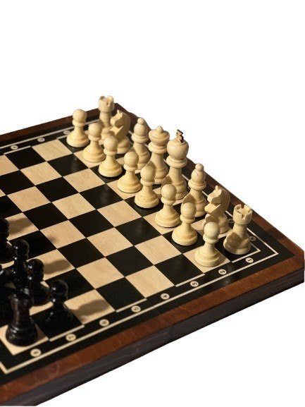 Szachy drewniane, Warcaby Backgammon Filipek Szachy drewniane, Warcaby Backgammon Filipek