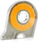 Taśma maskująca 6 mm z dozownikiem Tamiya