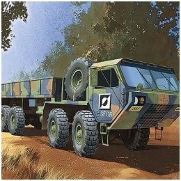 U.S. M977 8x8 Cargo Truck Academy