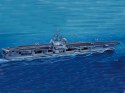 U.S.S. Ronald Reagan Italeri