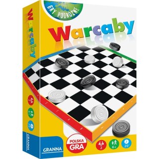 Warcaby