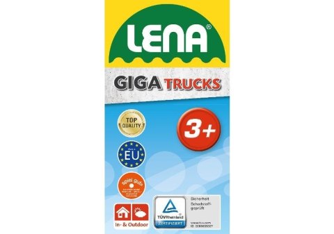 Wywrotka 61 cm Lena Wywrotka 61 cm Lena