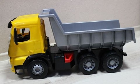 Wywrotka z blokadą 63 cm Lena Wywrotka z blokadą 63 cm Lena