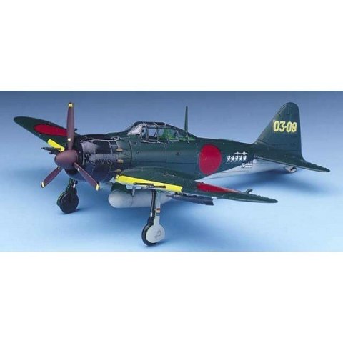 Zero Fighter Type 52C (A6M5C) Academy Zero Fighter Type 52C (A6M5C) Academy