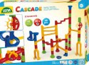 Zestaw konstrukcyjny Cascade 48 elementów Lena