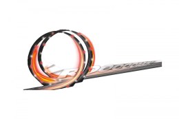 Zestaw pętli LED ze światłem i dźwiękiem GO!!! Led Looping Carrera