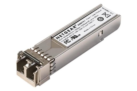 10GE LR SFP+ MODULE AXM762 Netgear
