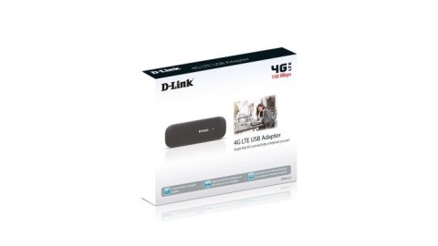 4G LTE USB Adapter DWM-222 D-Link 4G LTE USB Adapter DWM-222 D-Link