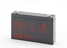 AKUMULATOR HRL634WF2 6V 34WATT 9Ah CSB