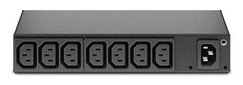 !AP6015A Rack PDU Basic 0/1U 10A 8xC13 APC !AP6015A Rack PDU Basic 0/1U 10A 8xC13 APC