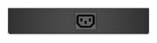 !AP6015A Rack PDU Basic 0/1U 10A 8xC13 APC