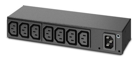 !AP6015A Rack PDU Basic 0/1U 10A 8xC13 APC !AP6015A Rack PDU Basic 0/1U 10A 8xC13 APC